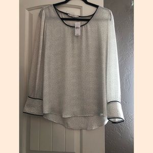 Ann Taylor LOFT Blouse